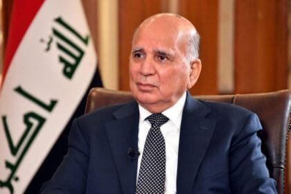 Iraq announces Ankara's agreement to receive Turkish detainees from the Islamic State group