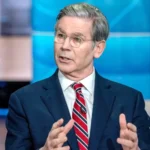 وزير الخزانة الأمريكي سكوت بيسنت