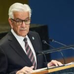 Pakistani Defense Minister: We have run out of patience... and we are in open war with Afghanistan