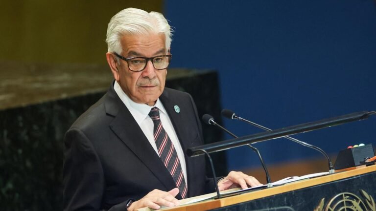 Pakistani Defense Minister: We have run out of patience... and we are in open war with Afghanistan