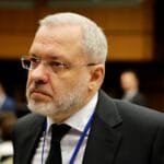 توجيه تهم غسل الأموال لوزير الطاقة الأوكراني السابق هيرمان غالوشينكو