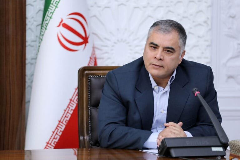 "رسالة من طهران إلى واشنطن".. وزير النفط الإيراني يلمّح إلى تعاون نفطي "A message from Tehran to Washington": Iranian oil minister hints at possible oil cooperation with America مع أمريكا