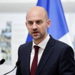 وزير خارجية فرنسا ينطلق في جولة حاسمة للشرق الأوسط: سوريا والعراق ولبنان على جدول الأعمال