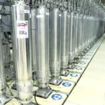 Wall Street Journal: Tehran refuses to halt nuclear fuel enrichment during Muscat talks