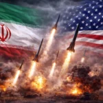CBS: US military informs Trump it is ready to strike Iran next Saturday