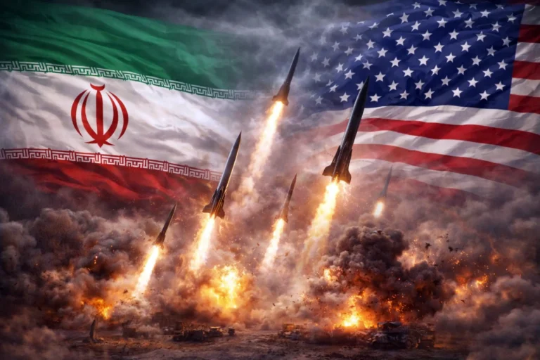 CBS: US military informs Trump it is ready to strike Iran next Saturday