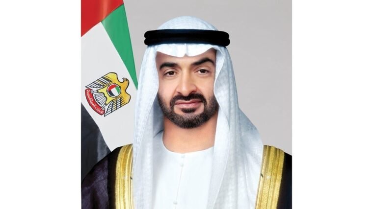 محمد بن زايد: تحية إجلال وتقدير لكل أمٍّ إماراتية ربّت أبناءها على حب ...