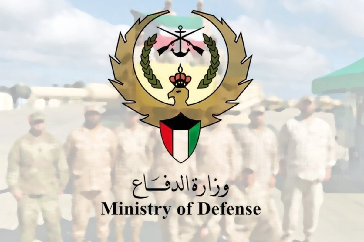 Kuwait strengthens its defense capabilities to protect its airspace