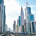 للعام السادس على التوالي.. دبي تحافظ على صدارتها أنظف مدينة في العالم