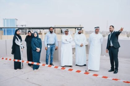 تشمل 60 مبنى حكومياً.. "الطاقة والبنية التحتية" تبدأ تنفيذ المرحلة الأولى لمشروع خفض استهلاك الطاقة والمياه