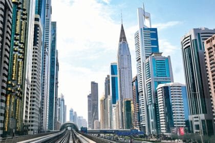 للعام السادس على التوالي.. دبي تحافظ على صدارتها أنظف مدينة في العالم