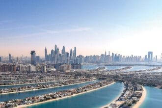 سجلت 16.63 مليار درهم في أسبوع.. عقارات دبي تواصل جاذبيتها للمستثمرين