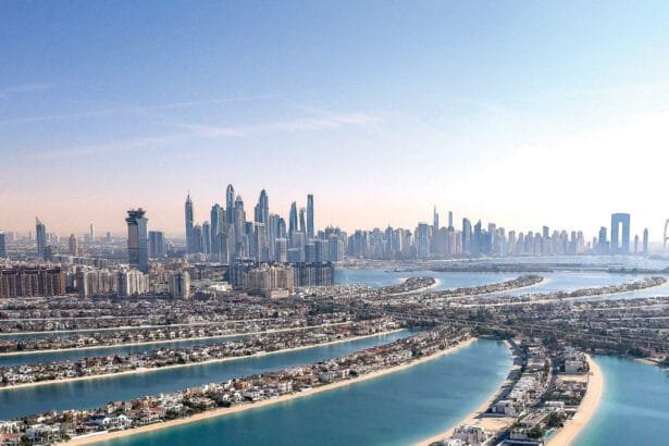 سجلت 16.63 مليار درهم في أسبوع.. عقارات دبي تواصل جاذبيتها للمستثمرين