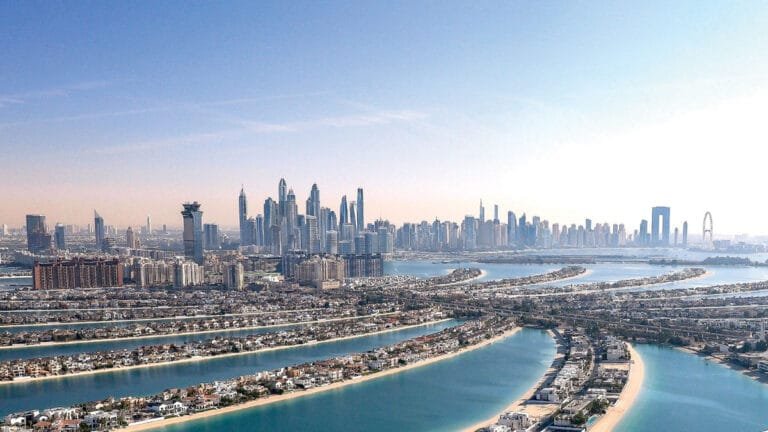 سجلت 16.63 مليار درهم في أسبوع.. عقارات دبي تواصل جاذبيتها للمستثمرين