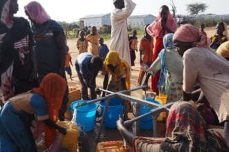 الإمارات تقود جهود الابتكار والاستدامة في الأمن المائي العالمي