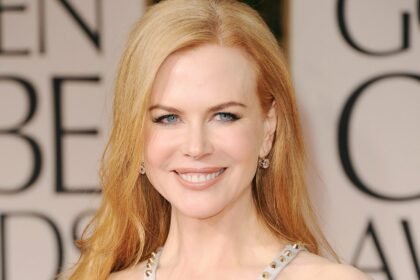 The truth about Nicole Kidman's relationship with a Lebanese businessman
