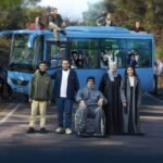 فيلم "شباب البومب 3" يتصدرشباك التذاكر بالسعودية