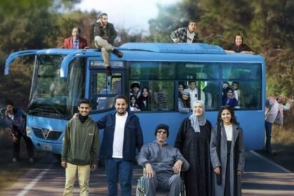 فيلم "شباب البومب 3" يتصدرشباك التذاكر بالسعودية