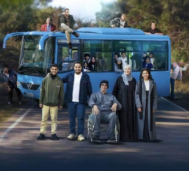فيلم "شباب البومب 3" يتصدرشباك التذاكر بالسعودية