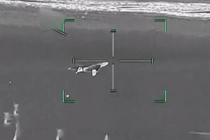 Sky eagles.. UAE air defenses deal with 13 ballistic missiles and 27 drones