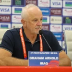 Iraq's coach asks FIFA to postpone the World Cup playoffs and proposes a scenario for qualifying instead of Iran
