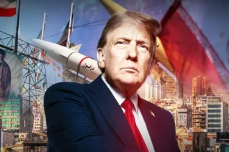 15 نقطة لوقف النار.. ترامب يكشف خيوط اتصال مباشر مع قيادة إيرانية