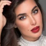 ياسمين صبري تستأنف تصوير "نصيب"