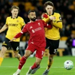 Today's match schedule: Liverpool vs Wolverhampton and Real Madrid vs Celta Vigo