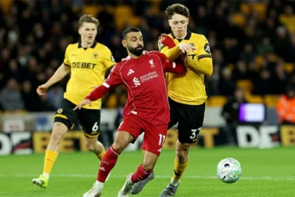 Today's match schedule: Liverpool vs Wolverhampton and Real Madrid vs Celta Vigo