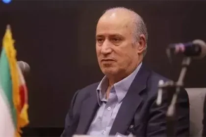 Iranian Football Federation President: We have not yet decided whether to participate in the 2026 World Cup