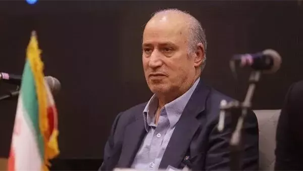 Iranian Football Federation President: We have not yet decided whether to participate in the 2026 World Cup