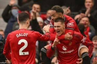 مواعيد مباريات اليوم والقنوات الناقلة.. صدام مرتقب بين مانشستر يونايتد وبورنموث