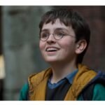 طرح البرومو الأول لمسلسل "هاري بوتر"