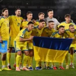 واقعة سرقة تضرب معسكر أوكرانيا قبل خسارة السويد.. ماذا حدث؟