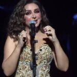 أنغام تشعل جدة في حفل كاملةالعدد