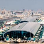 Dubai Airports to resume “limited” flights from Dubai and Al Maktoum starting Monday evening
