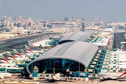Dubai Airports to resume “limited” flights from Dubai and Al Maktoum starting Monday evening
