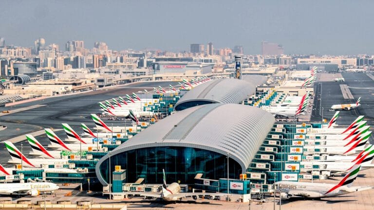 Dubai Airports to resume “limited” flights from Dubai and Al Maktoum starting Monday evening