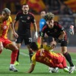 قائمة الأهلي لمباراة الترجي التونسي في دوري أبطال إفريقيا