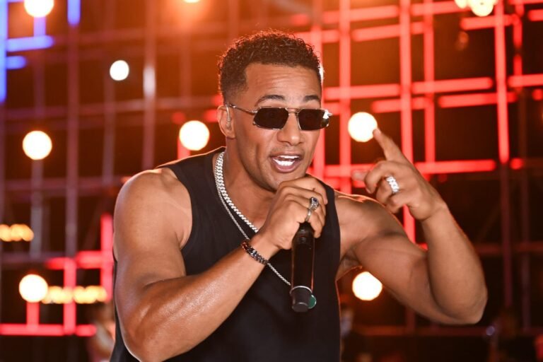 محمد رمضان يطرح قريبًا أغنية مشتركة مع الرابر الفرنسي