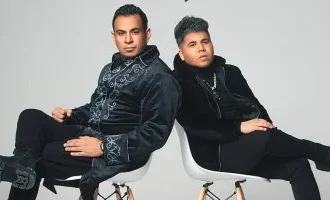 عمر كمال ومحمود الليثى يقدمان"بشوات البلد"