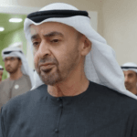 محمد بن زايد: الإمارات بخير وستخرج أقوى من قبل