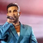 أحمد سعد يقتحم العالمية بانضمامه إلى UTA