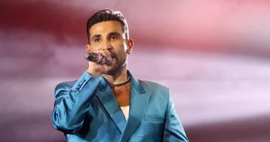 أحمد سعد يقتحم العالمية بانضمامه إلى UTA