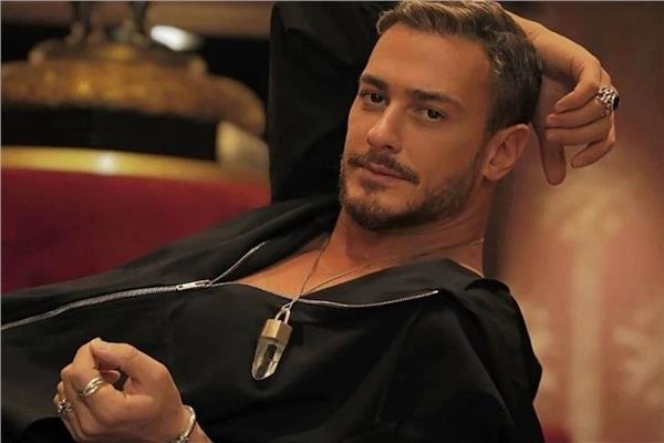 سعد لمجرد يخوض تجربة الإخراج لأول مرة