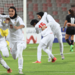 Between war and competition: Iran's players face a double challenge in the Asian Cup