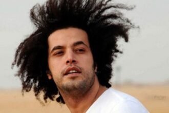 Abdel Fattah Grini releases the song "Grini 2.6"