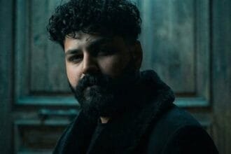 مسلم يطرح أحدث أغنياته "سحابة صيف" من ألبومه الجديد