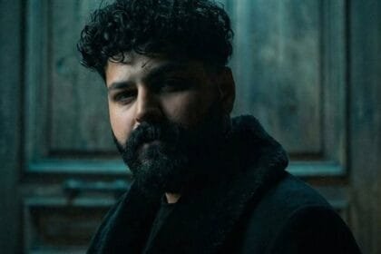 Muslim releases his latest song "Summer Cloud" from his new album