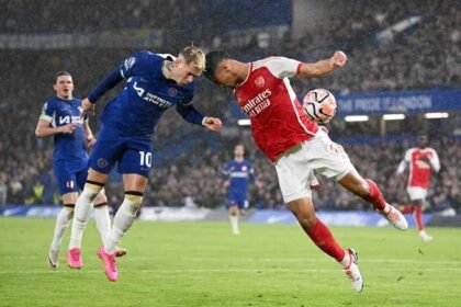 مواعيد مباريات اليوم والقنوات الناقلة.. صدام بيراميدز والزمالك وقمة نارية بين آرسنال وتشيلسي